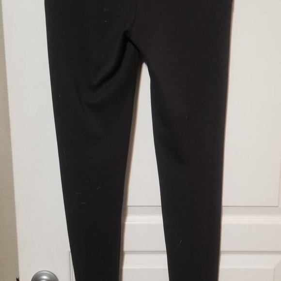 Calvin Klein Black pants - Picture 2 of 5